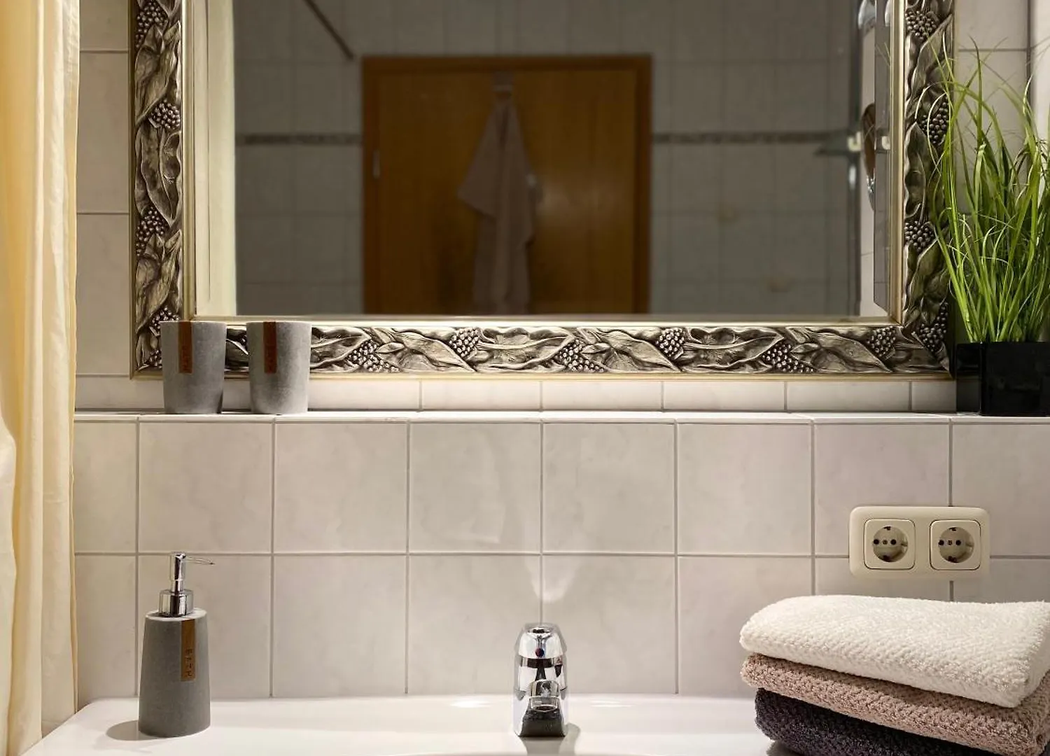 Haus Alpendomizil - Sommer-Bergbahnen Kostenlos Bolsterlang Apartman