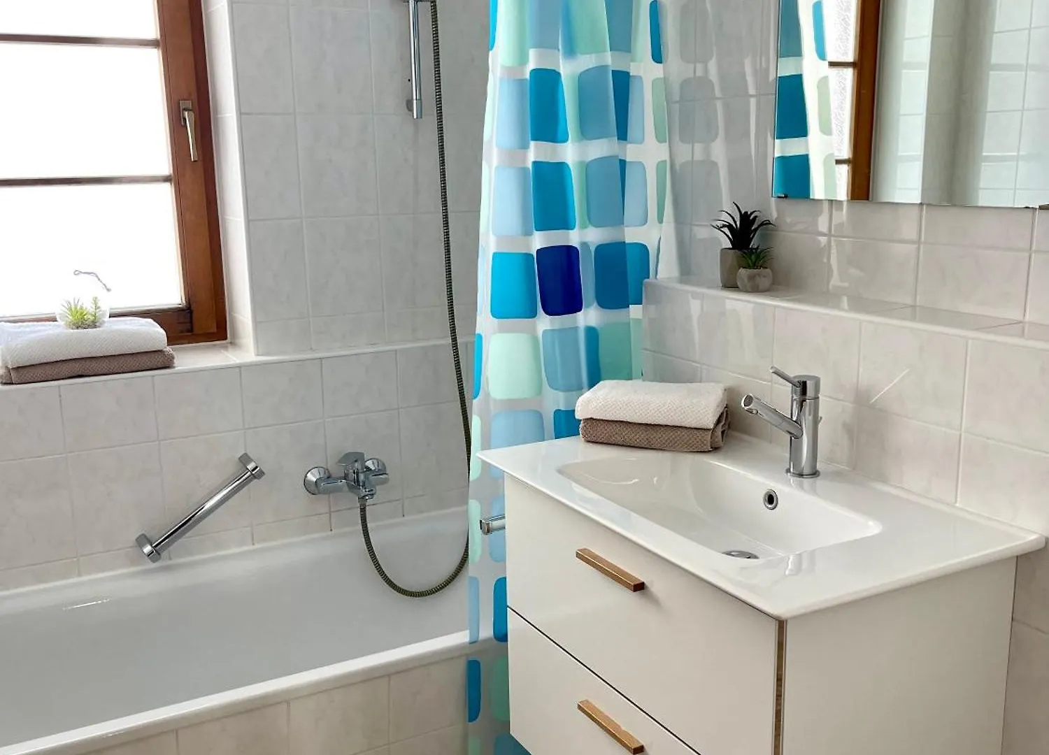 Apartman Haus Alpendomizil - Sommer-Bergbahnen Kostenlos Bolsterlang Németország